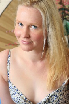 blushbaby65 from Hawke's Bay,New Zealand